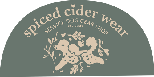 Spiced Cider Wear