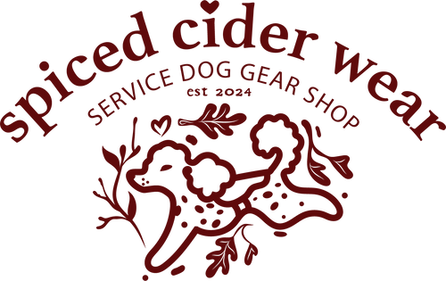 Spiced Cider Wear