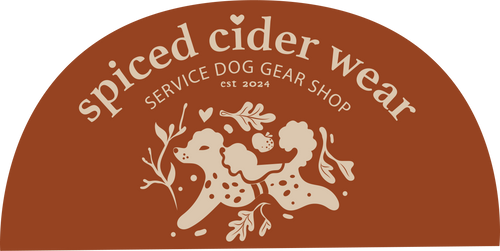 Spiced Cider Wear